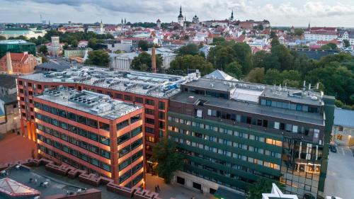 Metropol Hotel, Tallinn (fotografie 9)