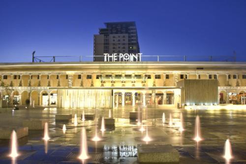 Luxurious Apt with Ocean Views and Pool in Tigne Point - image 8