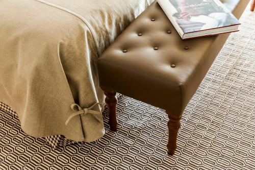 Suite with Park View