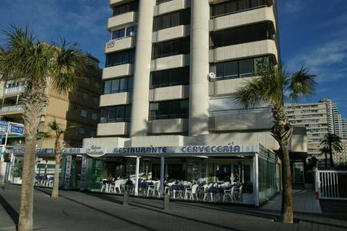 Torre Levante Plus - Arca Rent - image 5