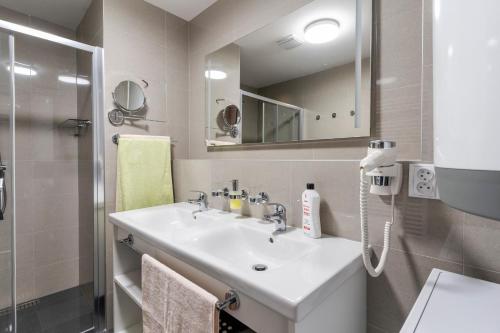 Apartman Horni Misecky - luxusni ubytovani pro dve rodiny s detmi