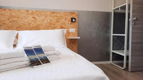 Bergamo GuestHouse - Self Check-in - Stabello
