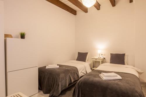 AD2A Luminoso 2 BR apartment, 250m de Catedral, Sevilla (Foto 6)