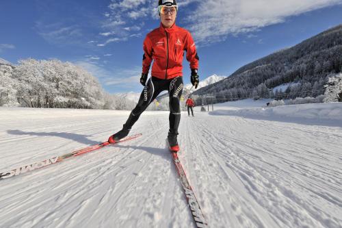 Sport Resort Fiesch Garni Goneri - image 9
