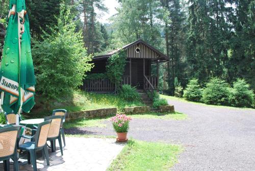 Cottage