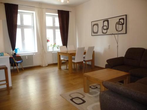 . Amazing City center apartment with balcony