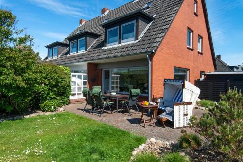 Haus 32, Wenningstedt (foto 4)