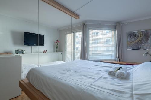 StayParis 3