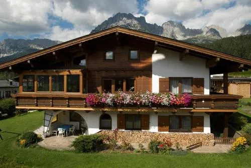 Haus Alexander in Ellmau, Österreich