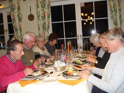 Charme - Hotel Lindenhof, Bütgenbach (zdjęcie 4)
