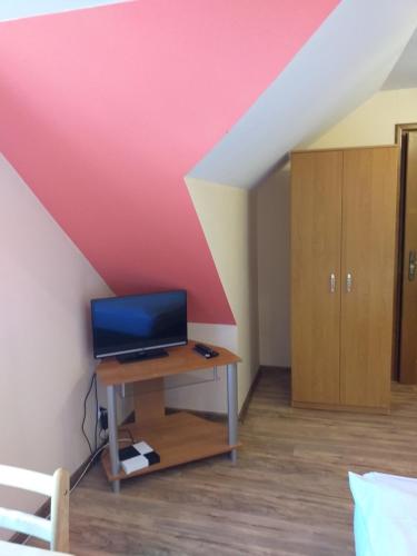 Zajazd Joniec Małgorzata Zajazd Joniec Małgorzata