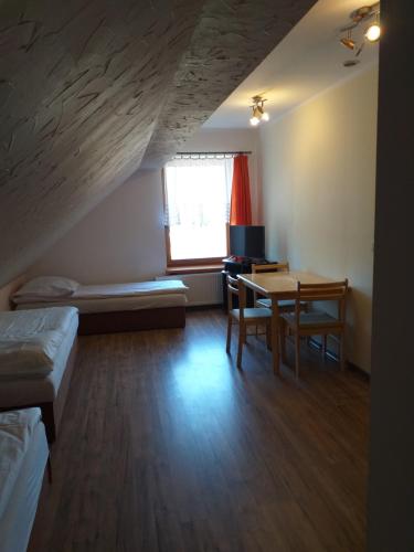 Zajazd Joniec Malgorzata - Dukla