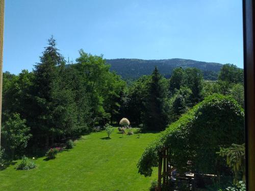 Zajazd Joniec Małgorzata Zajazd Joniec Małgorzata