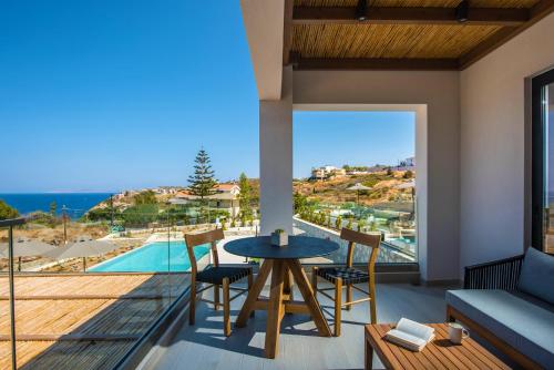 Irida Hotel Agia Pelagia