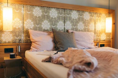 Boutique Hotel Das Rivus - image 4