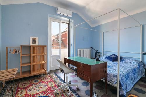 Milano Style Apartment in Città Studi, Milan