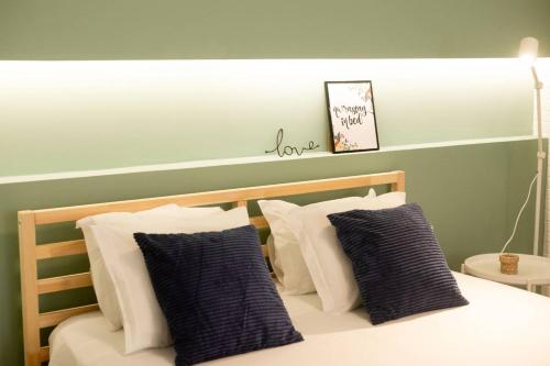 Faro Central - Holiday Apartments