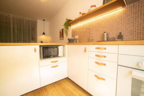 Faro Central - Holiday Apartments