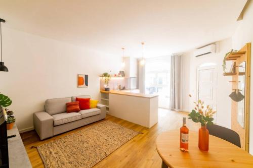 Faro Central - Holiday Apartments