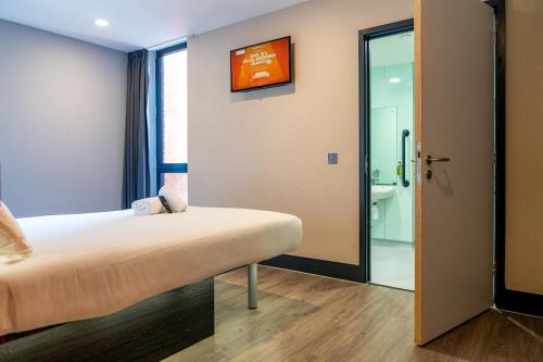 easyHotel London City Shoreditch