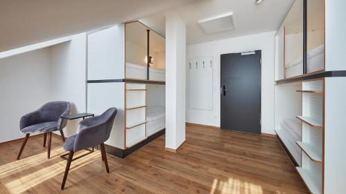 The Bunk Hostel - image 2