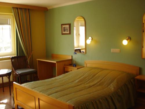 Charme - Hotel Lindenhof, Bütgenbach (zdjęcie 6)