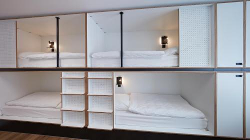 The Bunk Hostel - main image