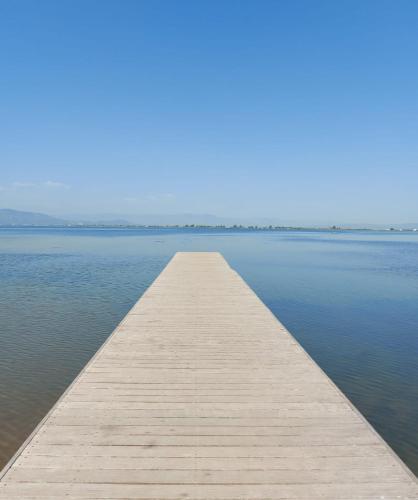 A környék, Encantador apartamento en El Delta del Ebro-Apartaments Iaio Kiko in Camarles