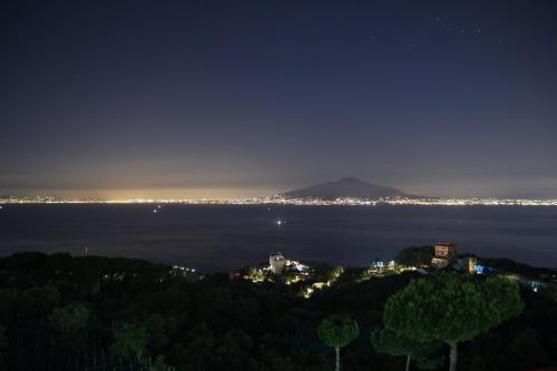 Hotel Il Nido Sorrento