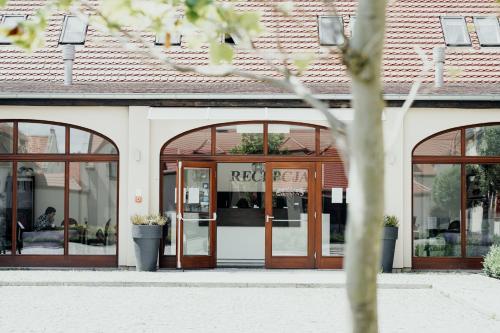 Hotel Pałac Krotoszyce - image 14