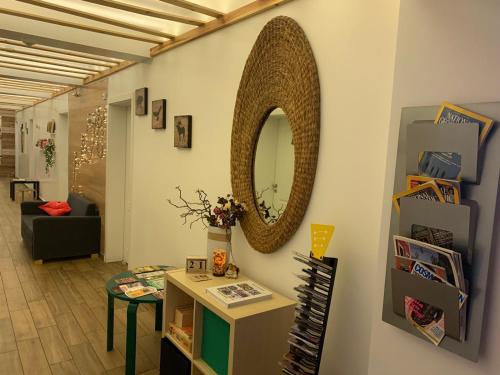 Fox Rooms Aparthotel