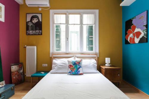 Mid century 3 bdr city centre townhouse