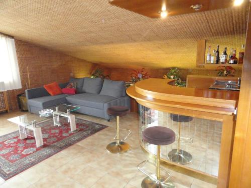 HOUSE DOLCEVITA 30 min per Venezia - Semoin