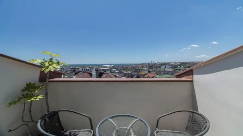 Holiday Inn Istanbul Old City - image 13