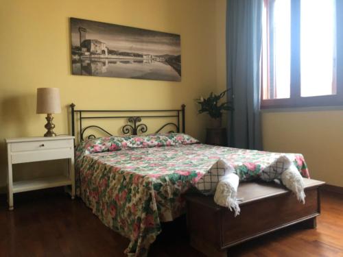 Villa Orsini - A Retreat in Pisa - Food and Relax