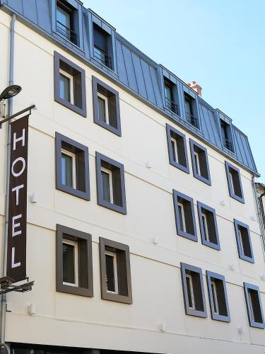 Hôtel des Halles - image 12