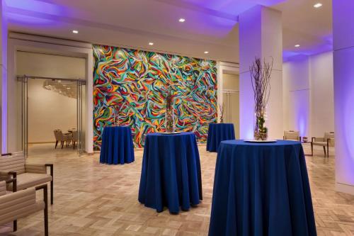 Hotel Indigo Atlanta Downtown
