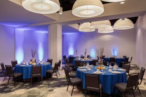 Hotel Indigo Atlanta Downtown