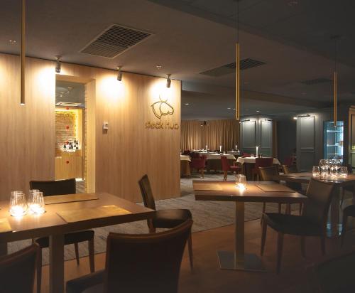 Ramada by Wyndham Oradea Ramada by Wyndham Oradea