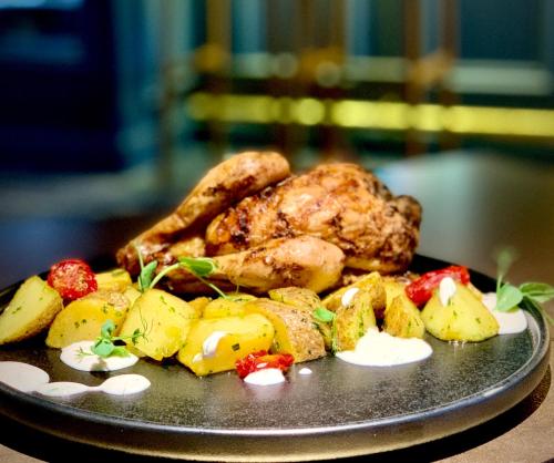 Ramada by Wyndham Oradea Ramada by Wyndham Oradea