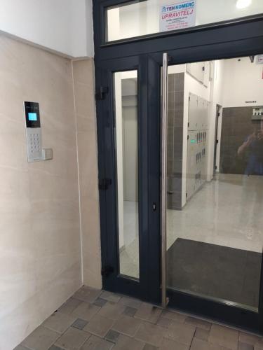 Apartman Stupine Metropola
