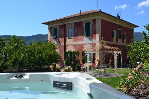 Villa Gelsomino Seaside Luxury House - image 6