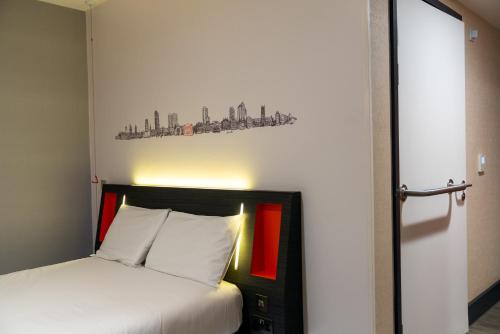 easyHotel Leeds, Leeds (photo 10)