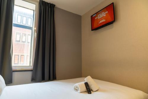 easyHotel Leeds, Leeds (photo 8)