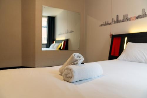 easyHotel Leeds, Leeds (photo 9)