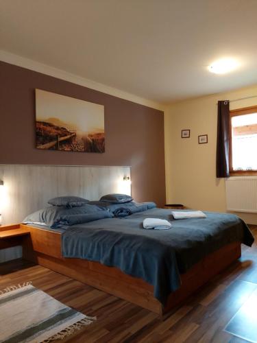 Dream Horse Apartman Cserkeszolo in Cserkeszőlő