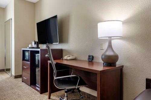 Comfort Suites Plano - Dallas North - image 14