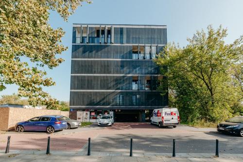 ShortStayPoland Marymoncka - image 7