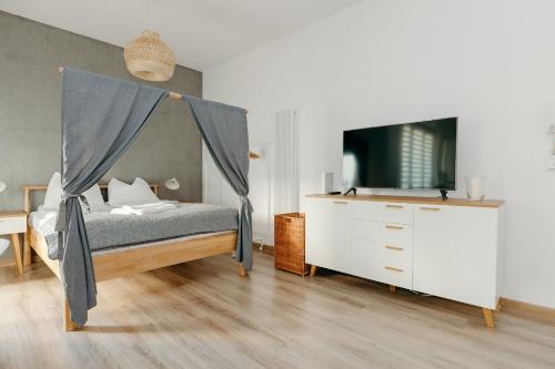 ShortStayPoland Marymoncka - image 6
