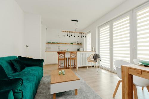 ShortStayPoland Marymoncka - image 12
